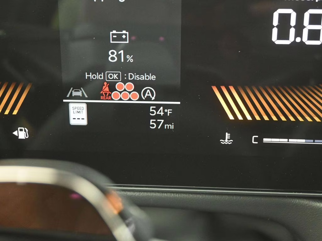 2027 Panthera Metal Kia Telluride S FWD SUV