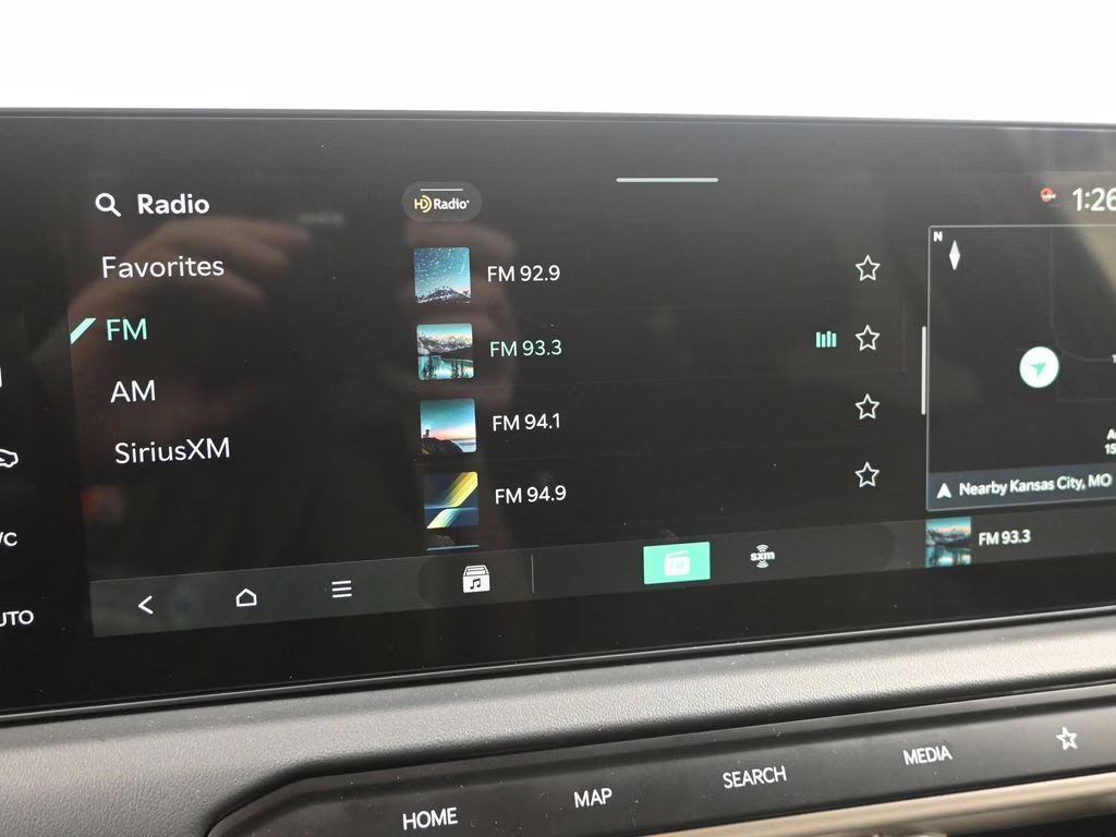 2027 Panthera Metal Kia Telluride S FWD SUV