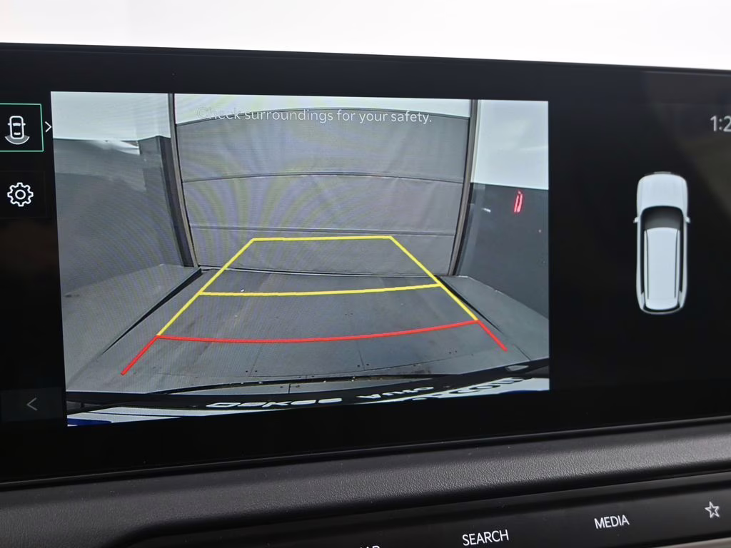 2027 Panthera Metal Kia Telluride S FWD SUV