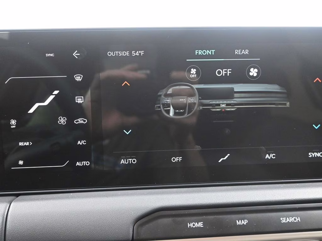 2027 Panthera Metal Kia Telluride S FWD SUV