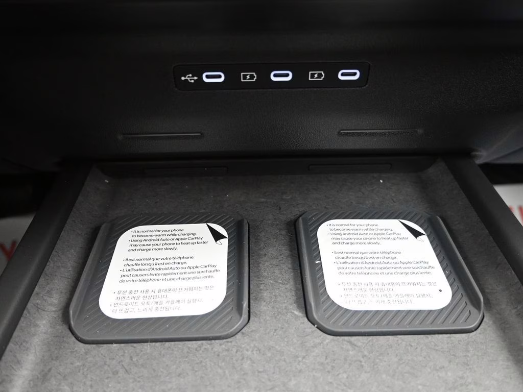 2027 Panthera Metal Kia Telluride S FWD SUV