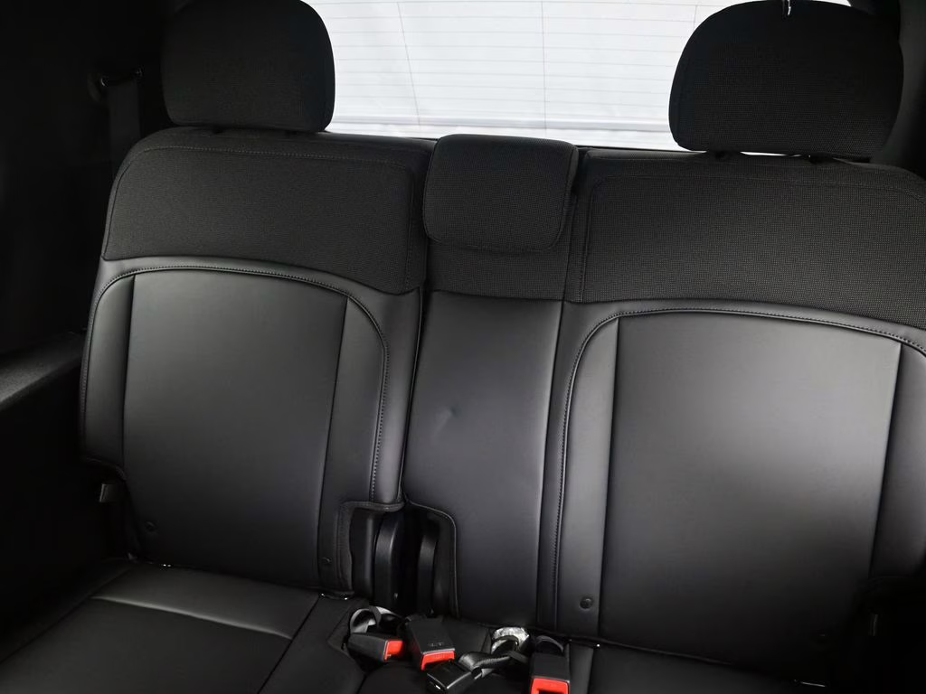 2027 Panthera Metal Kia Telluride S FWD SUV