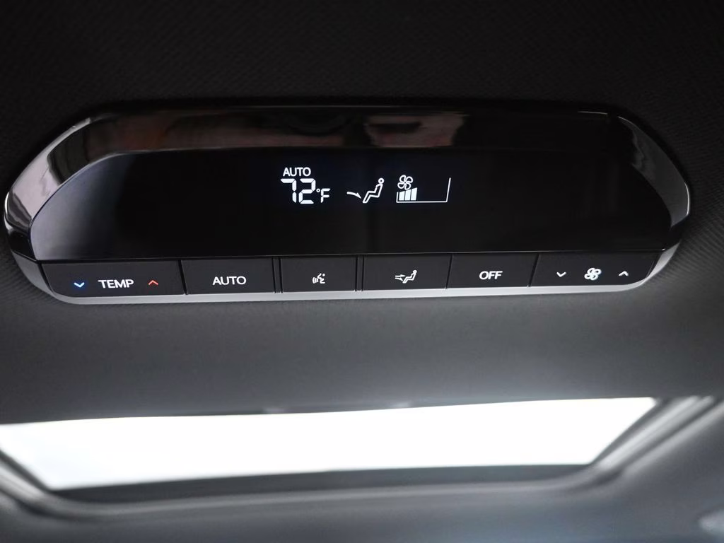 2027 Panthera Metal Kia Telluride S FWD SUV