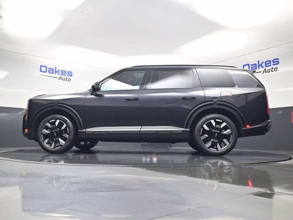 2027 Panthera Metal Kia Telluride S FWD SUV