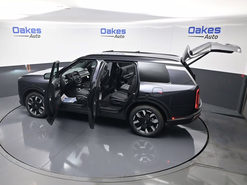 2027 Panthera Metal Kia Telluride S FWD SUV