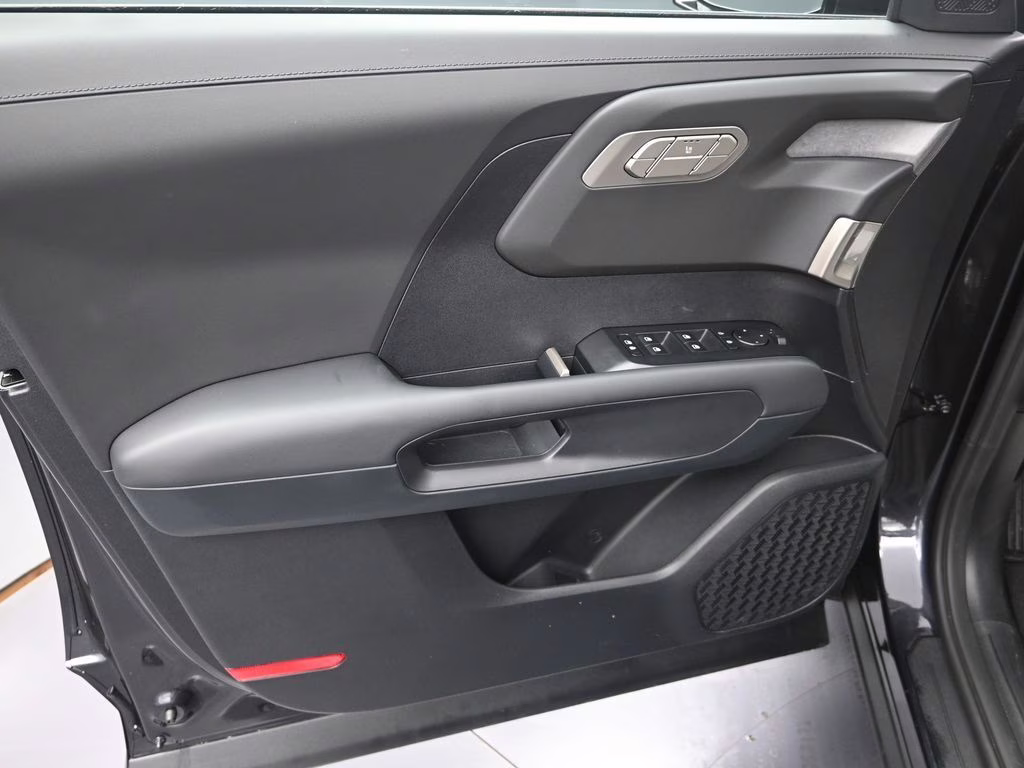 2027 Panthera Metal Kia Telluride S AWD SUV