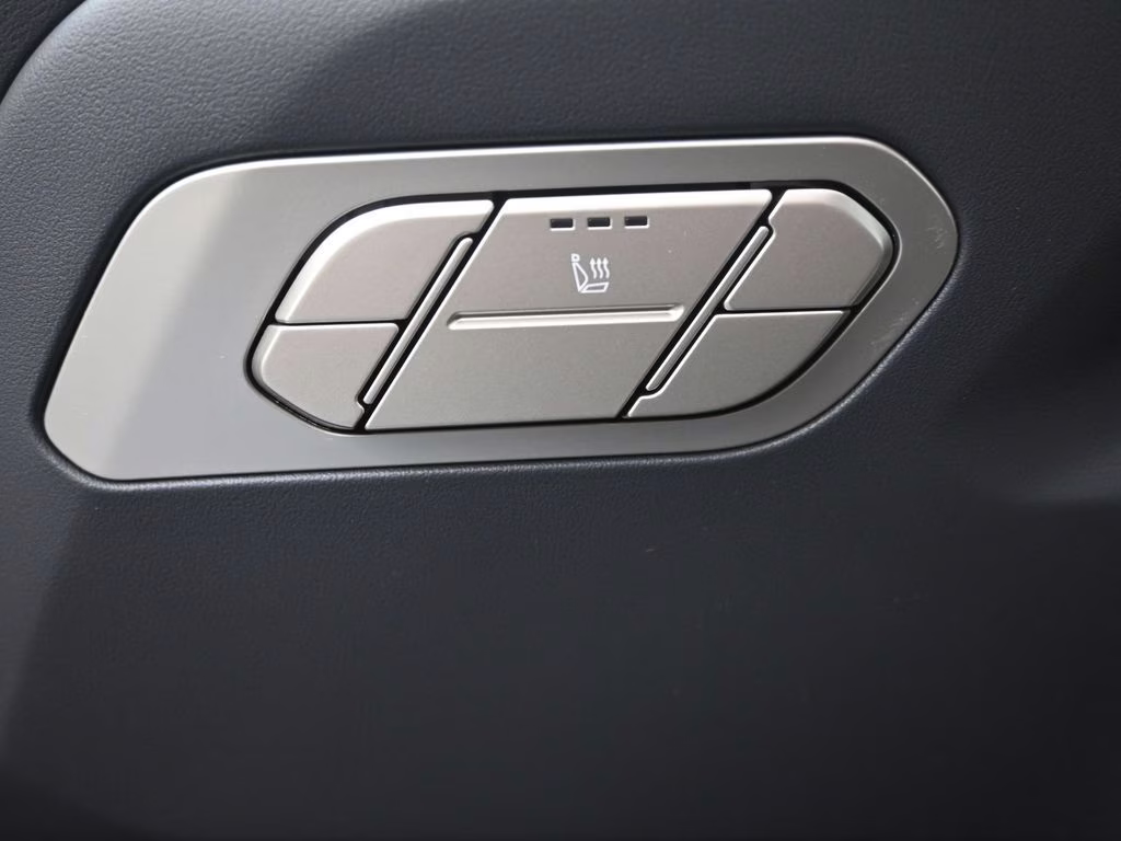 2027 Panthera Metal Kia Telluride S AWD SUV