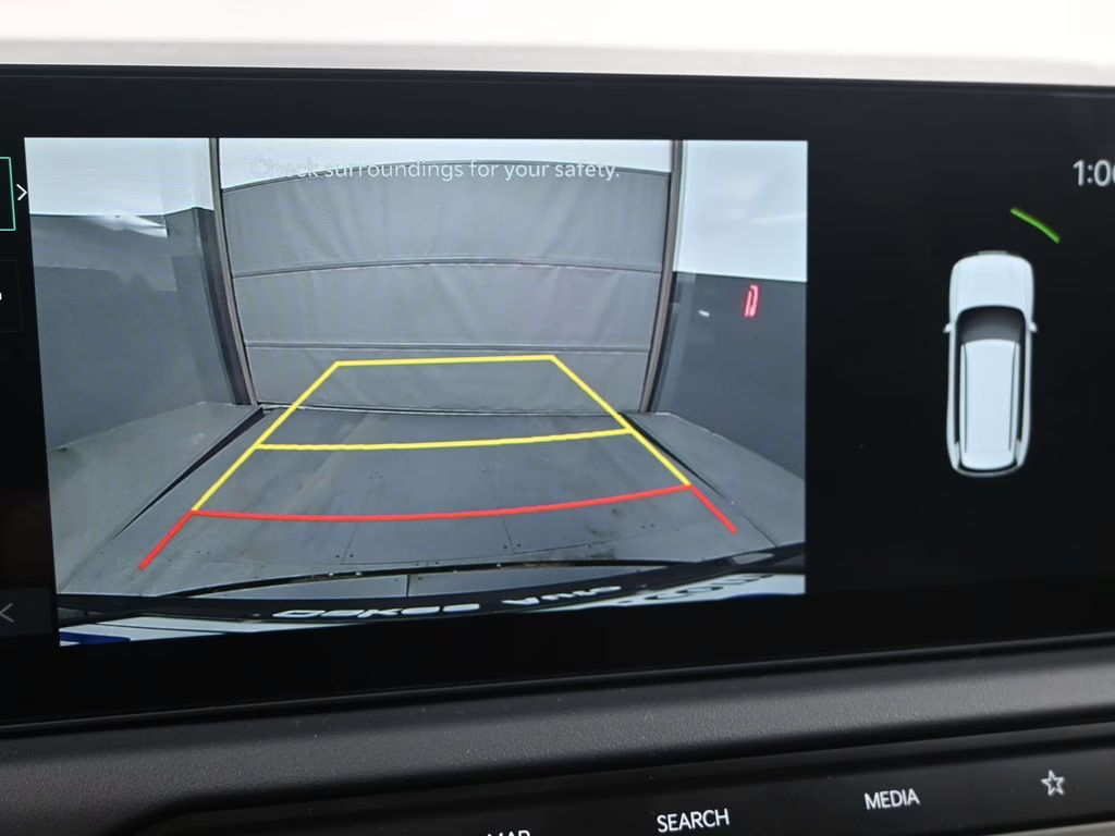 2027 Panthera Metal Kia Telluride S AWD SUV