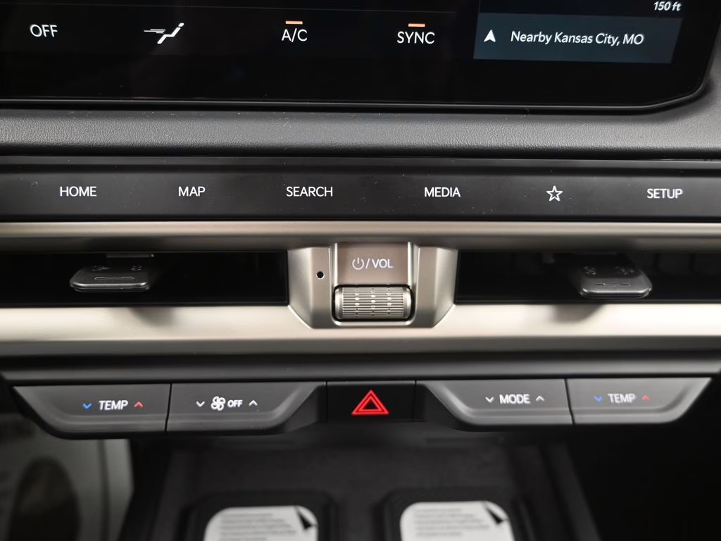 2027 Panthera Metal Kia Telluride S AWD SUV