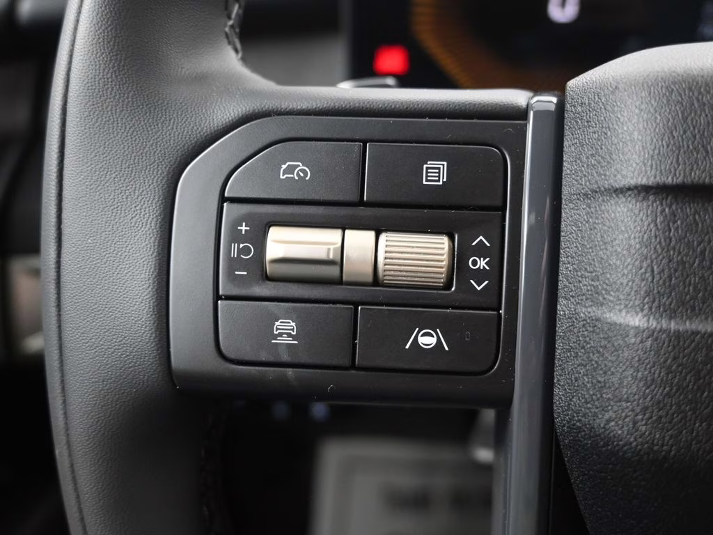 2027 Panthera Metal Kia Telluride S AWD SUV