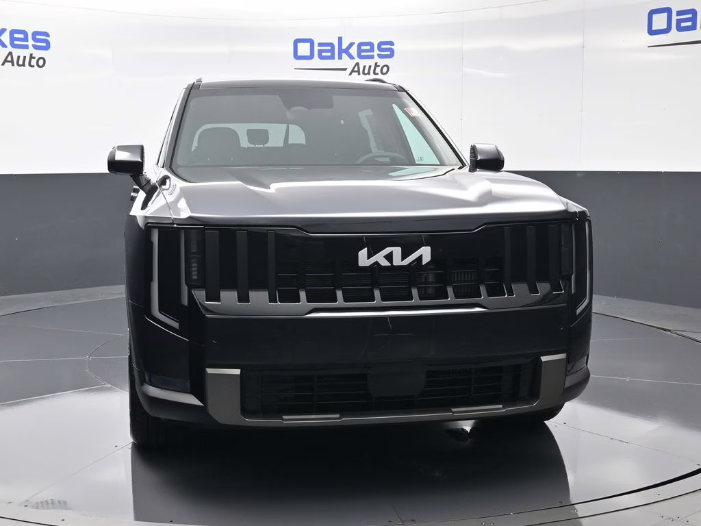 2027 Panthera Metal Kia Telluride S AWD SUV