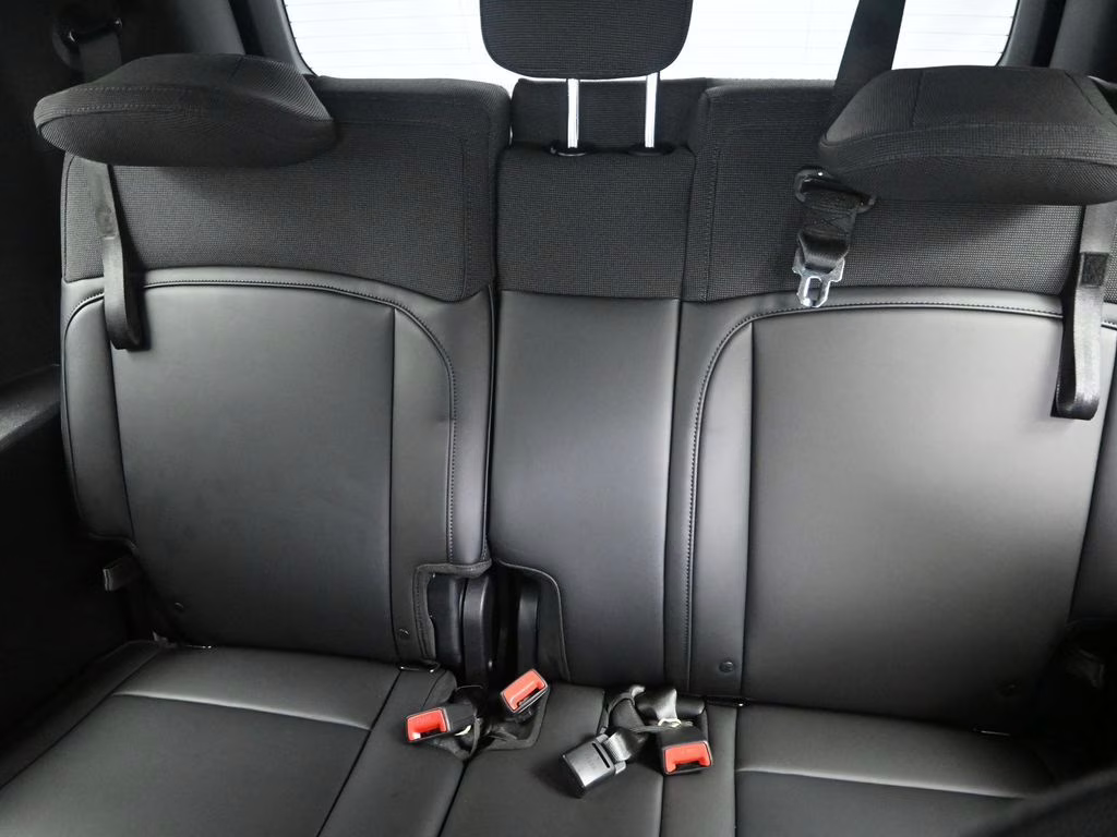 2027 Panthera Metal Kia Telluride S AWD SUV