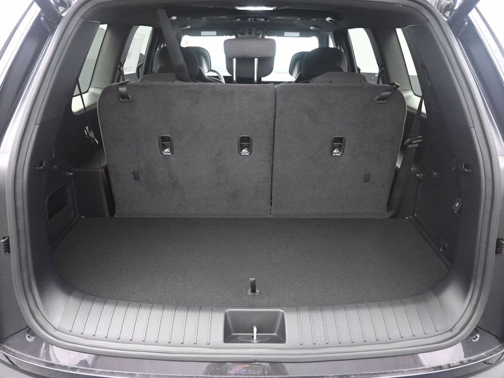 2027 Panthera Metal Kia Telluride S AWD SUV