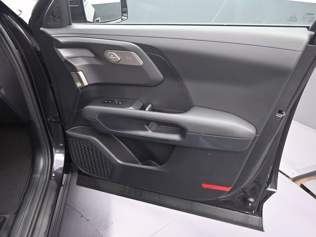 2027 Panthera Metal Kia Telluride S AWD SUV