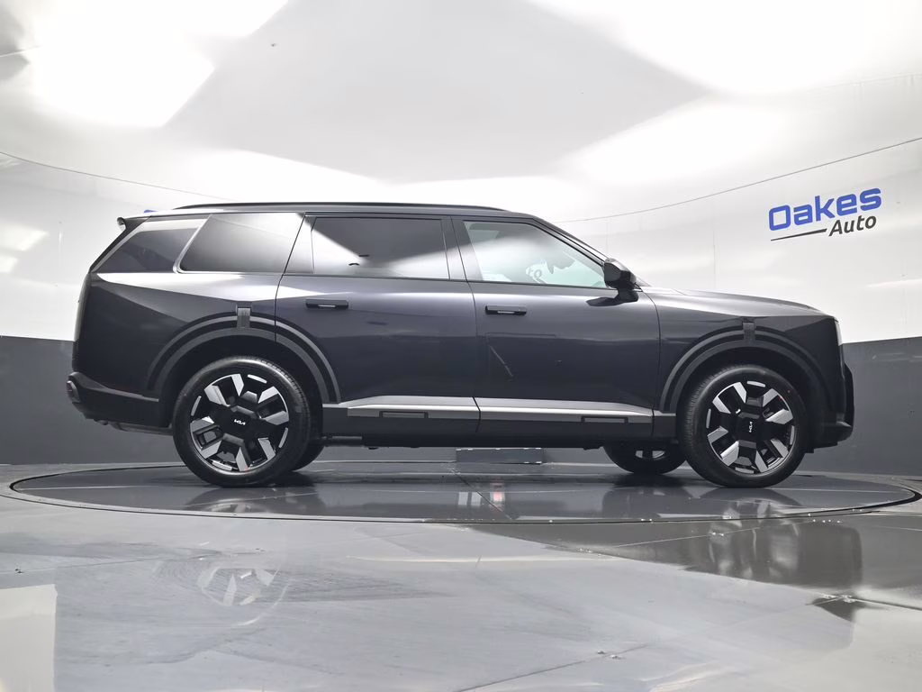 2027 Panthera Metal Kia Telluride S AWD SUV