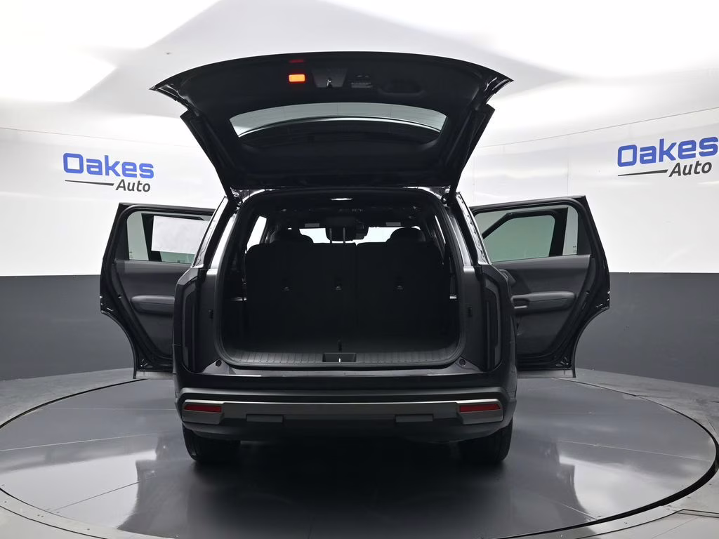 2027 Panthera Metal Kia Telluride S AWD SUV