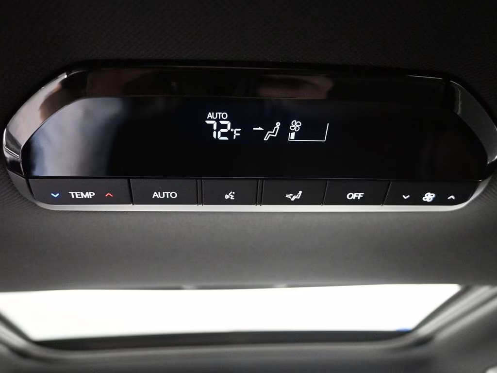 2027 Glacial White Pearl Kia Telluride Hybrid SX FWD SUV