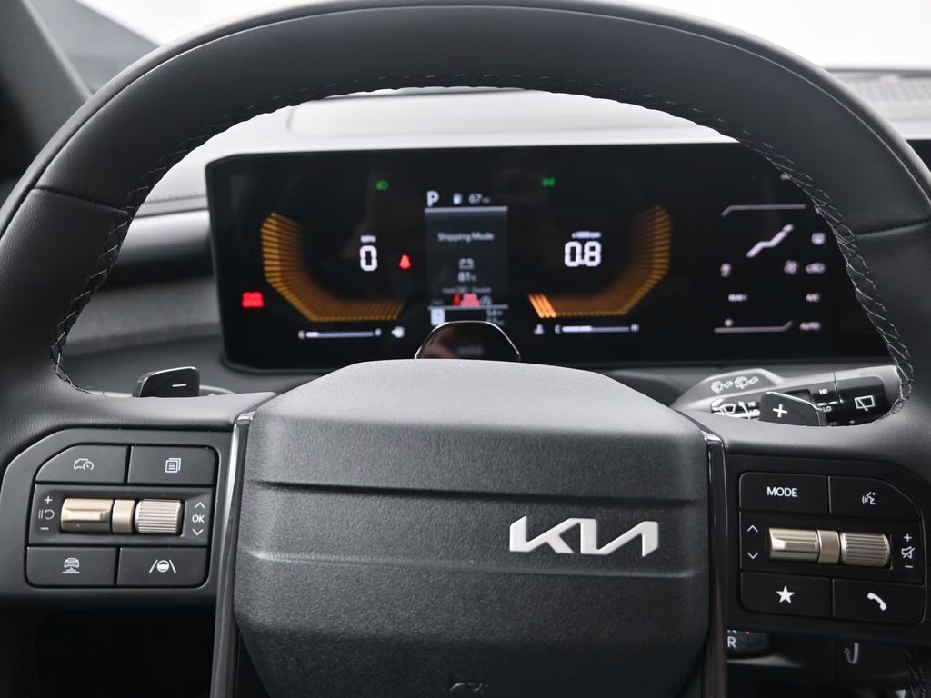 2027 Panthera Metal Kia Telluride S FWD SUV