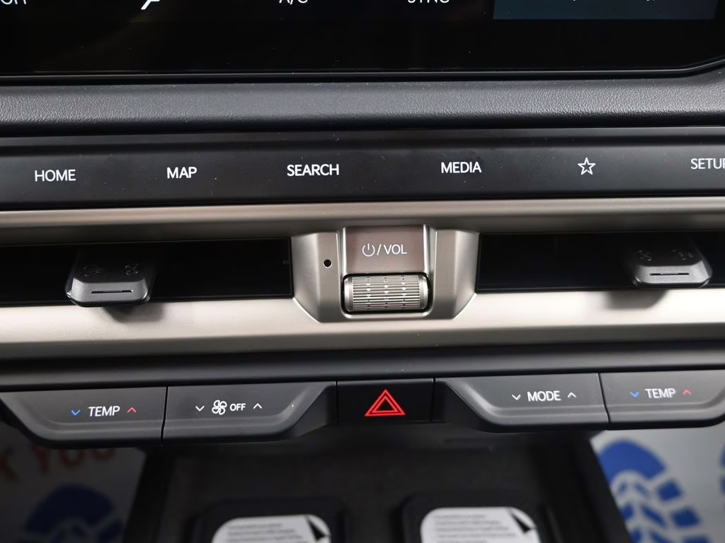 2027 Panthera Metal Kia Telluride S FWD SUV