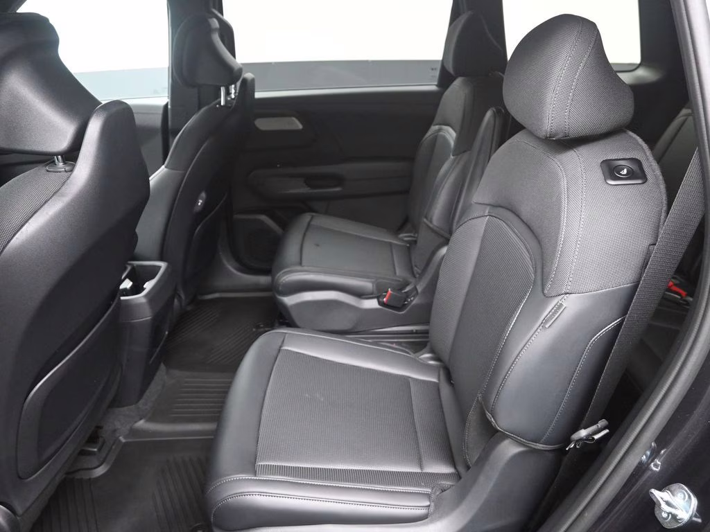 2027 Panthera Metal Kia Telluride S FWD SUV