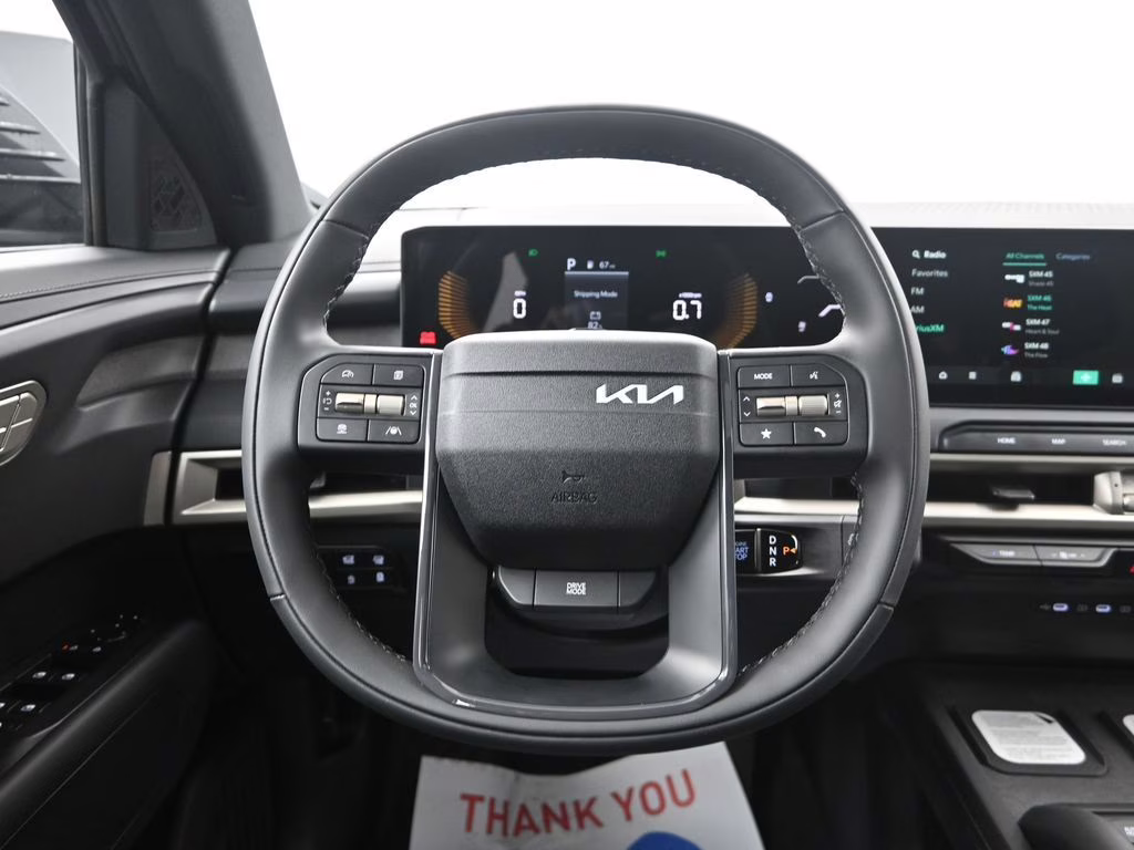 2027 Panthera Metal Kia Telluride S FWD SUV