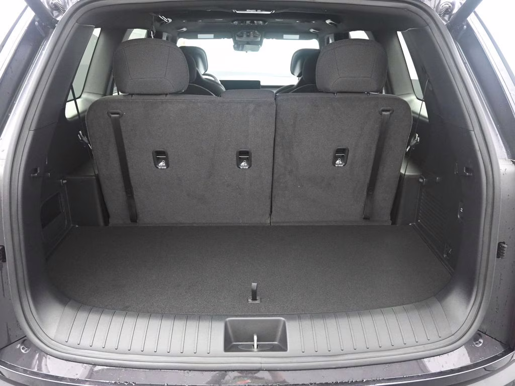 2027 Panthera Metal Kia Telluride S FWD SUV