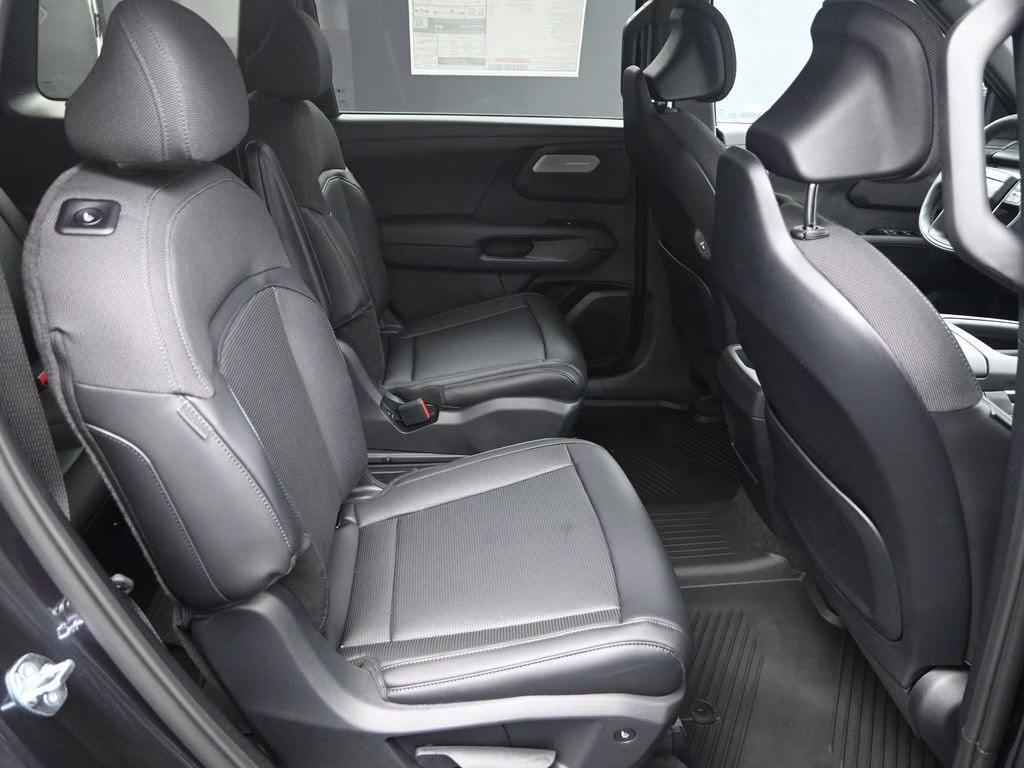 2027 Panthera Metal Kia Telluride S FWD SUV