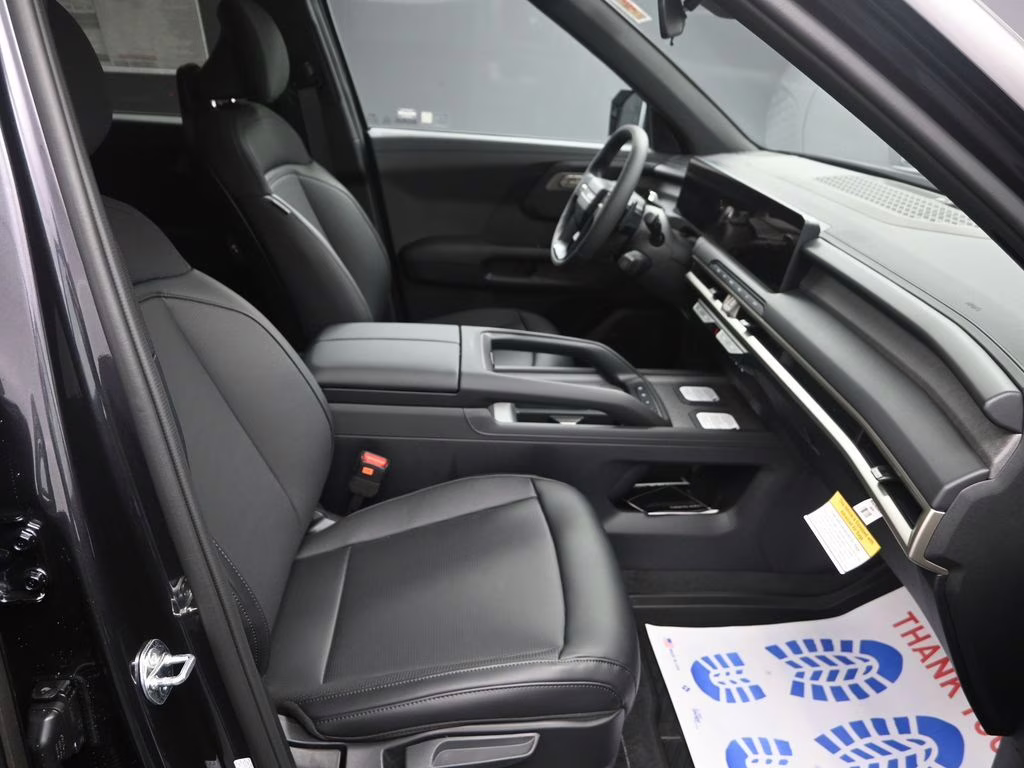 2027 Panthera Metal Kia Telluride S FWD SUV