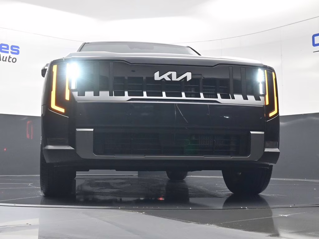 2027 Panthera Metal Kia Telluride S FWD SUV