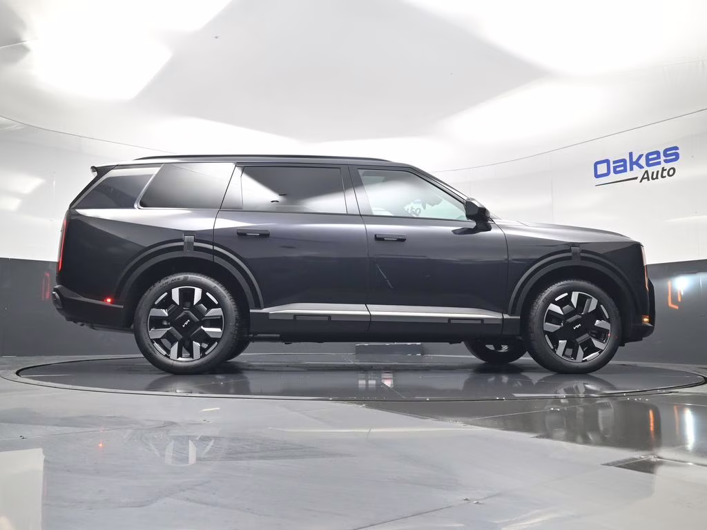 2027 Panthera Metal Kia Telluride S FWD SUV