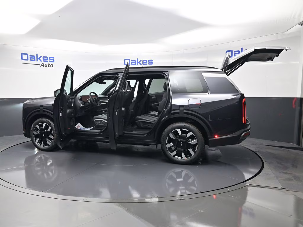 2027 Panthera Metal Kia Telluride S FWD SUV