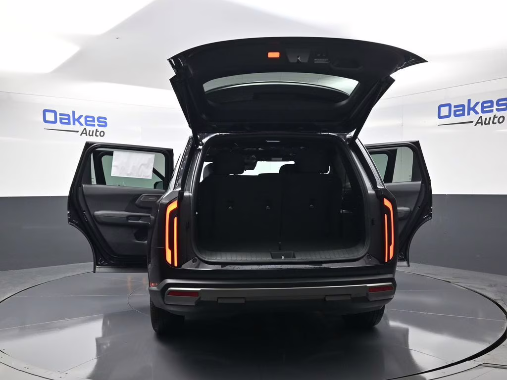 2027 Panthera Metal Kia Telluride S FWD SUV