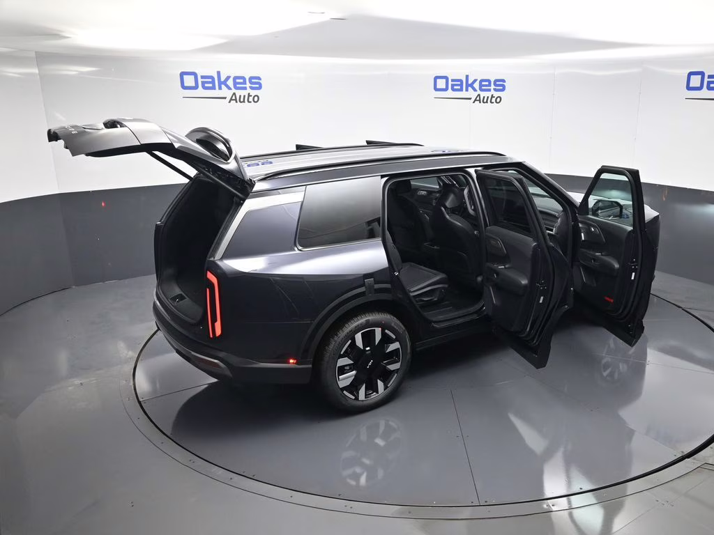 2027 Panthera Metal Kia Telluride S FWD SUV