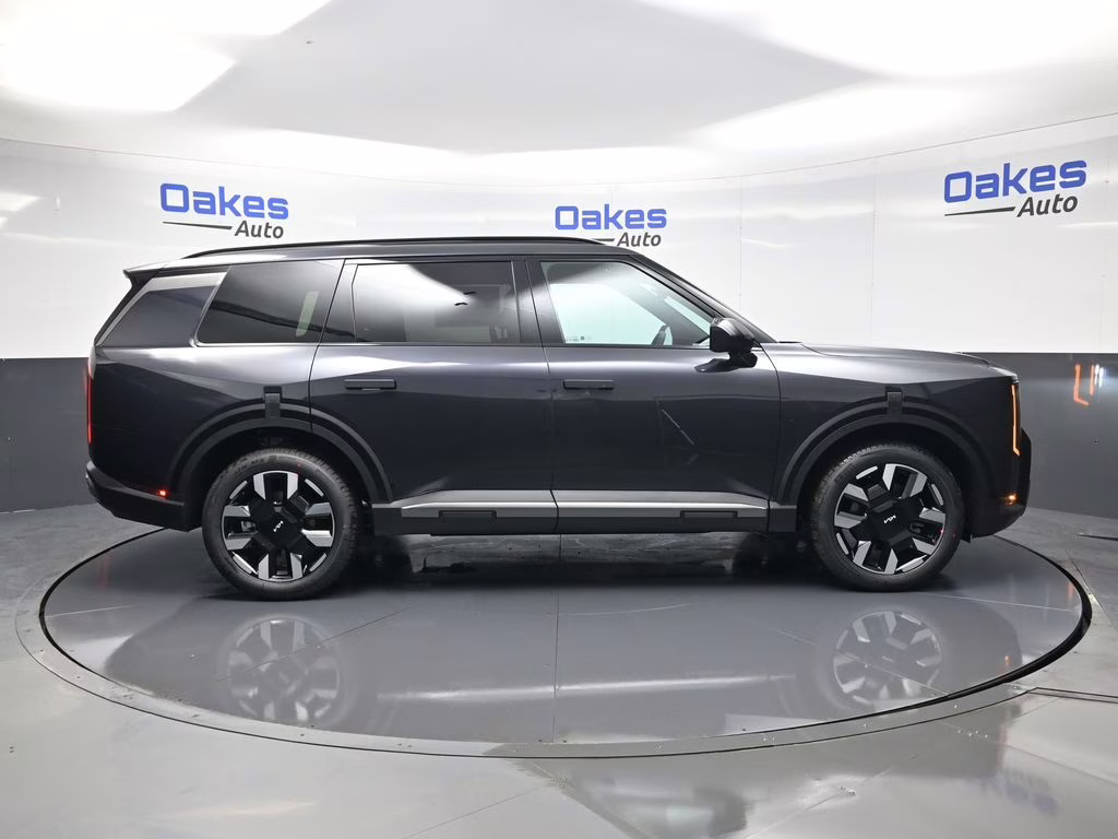 2027 Panthera Metal Kia Telluride S FWD SUV