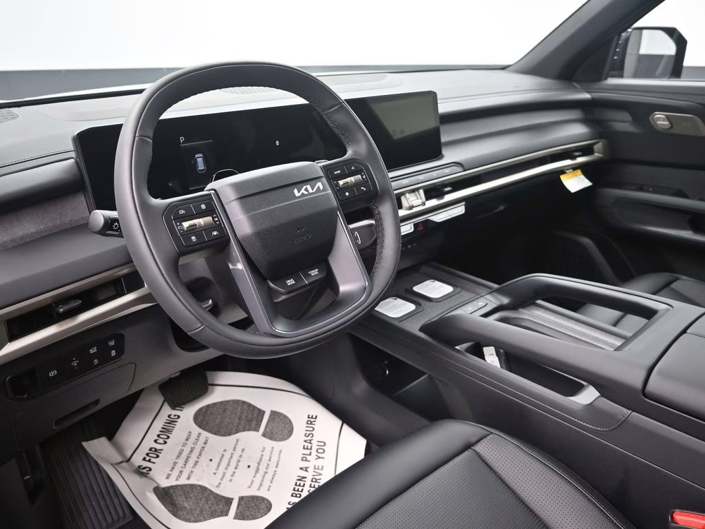 2027 Panthera Metal Kia Telluride S AWD SUV