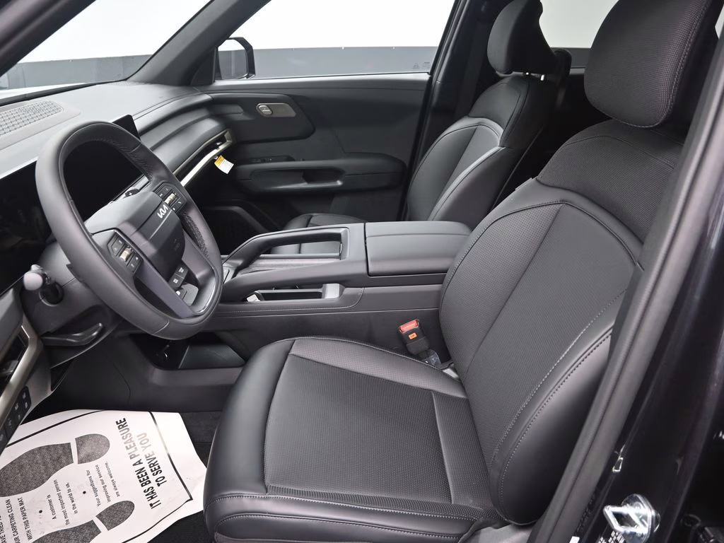 2027 Panthera Metal Kia Telluride S AWD SUV