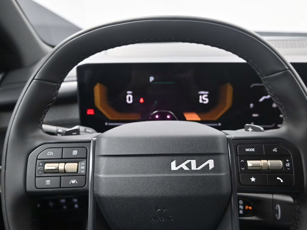 2027 Panthera Metal Kia Telluride S AWD SUV