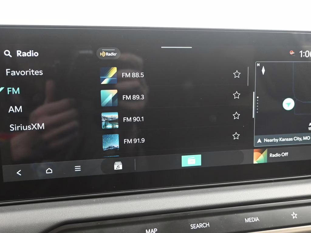 2027 Panthera Metal Kia Telluride S AWD SUV