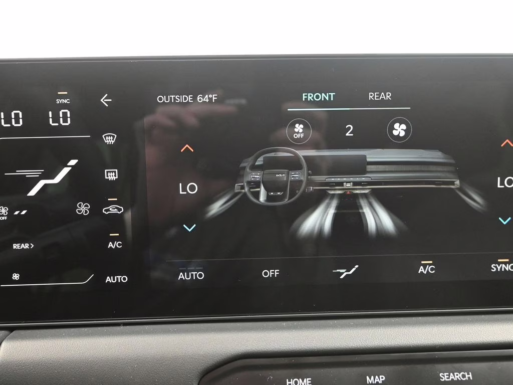 2027 Panthera Metal Kia Telluride S AWD SUV