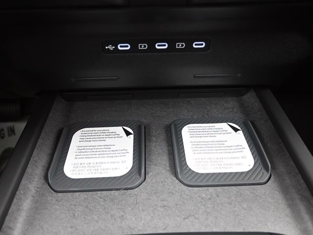 2027 Panthera Metal Kia Telluride S AWD SUV