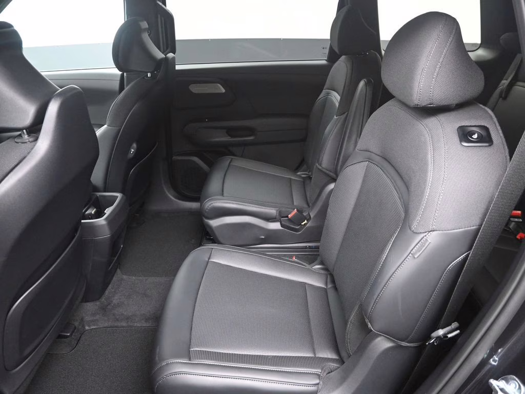 2027 Panthera Metal Kia Telluride S AWD SUV