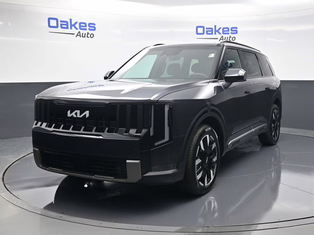 2027 Panthera Metal Kia Telluride S AWD SUV