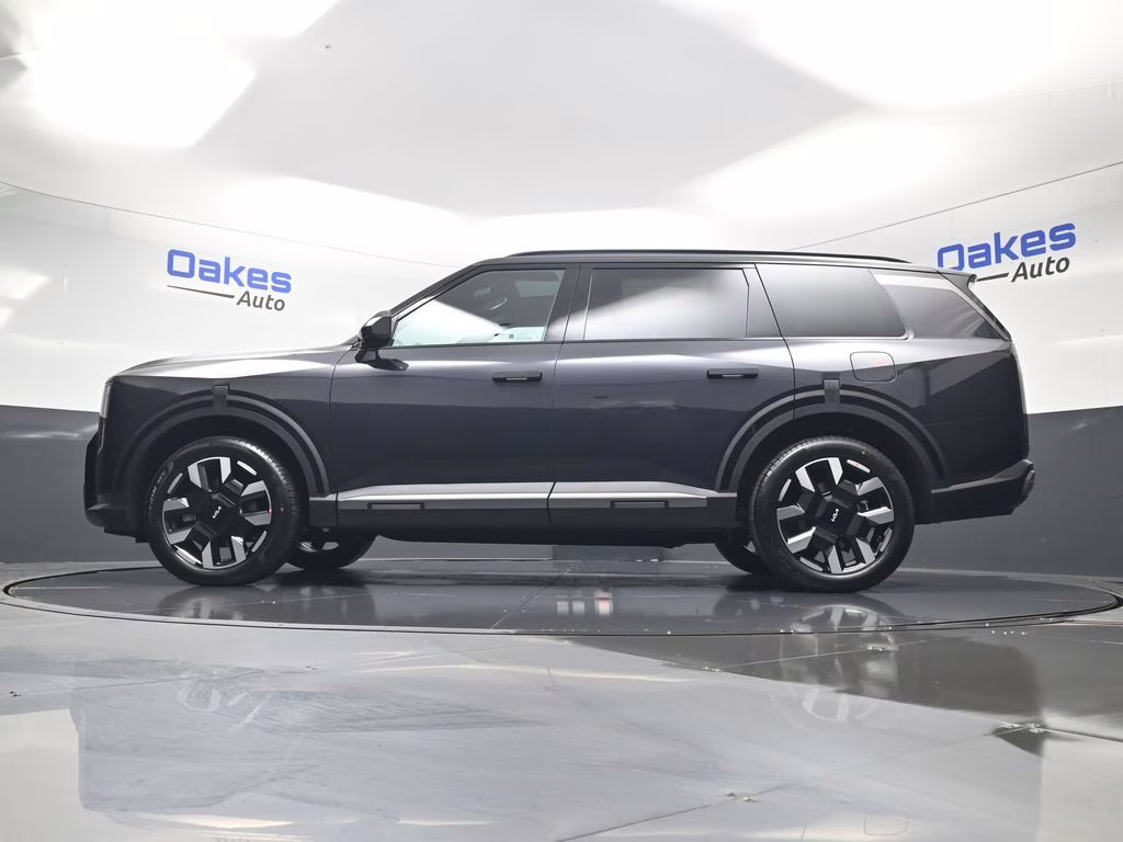 2027 Panthera Metal Kia Telluride S AWD SUV