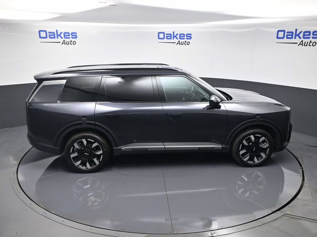 2027 Panthera Metal Kia Telluride S AWD SUV