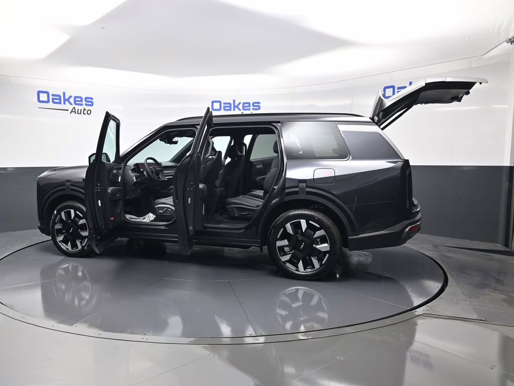 2027 Panthera Metal Kia Telluride S AWD SUV