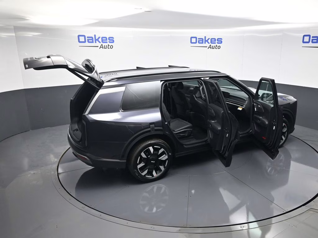 2027 Panthera Metal Kia Telluride S AWD SUV