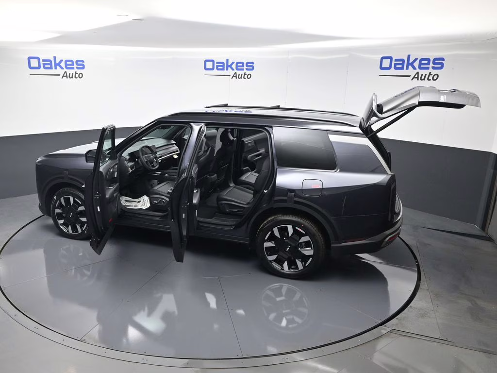 2027 Panthera Metal Kia Telluride S AWD SUV