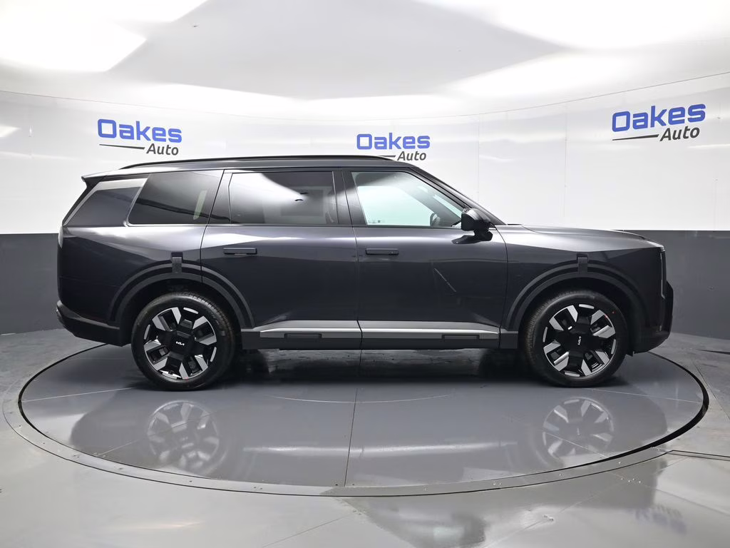 2027 Panthera Metal Kia Telluride S AWD SUV