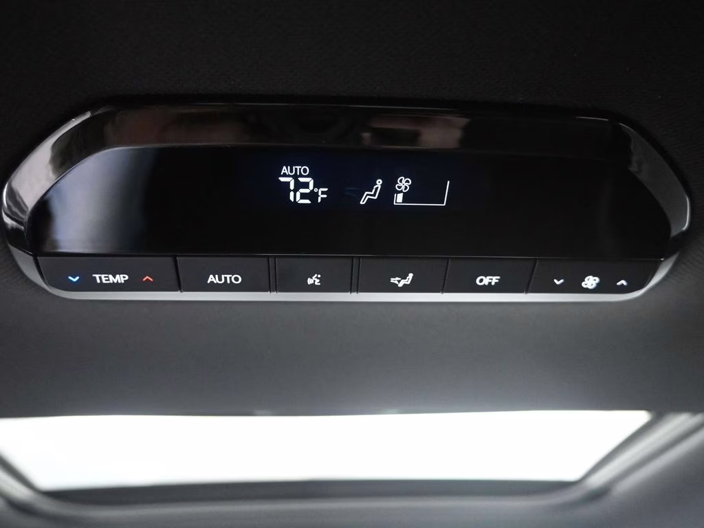 2027 Panthera Metal Kia Telluride S AWD SUV