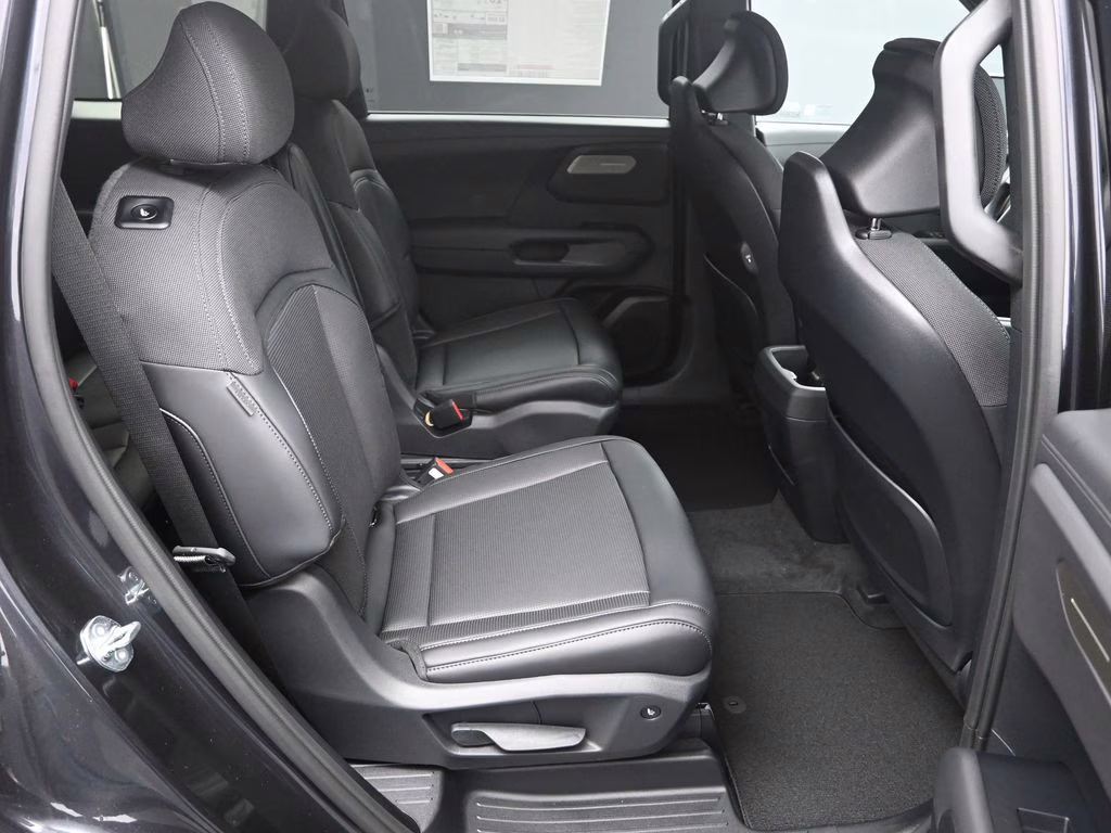 2027 Panthera Metal Kia Telluride S AWD SUV